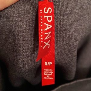 Spanx leggings